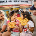 10 Best Treats at Walt Disney World